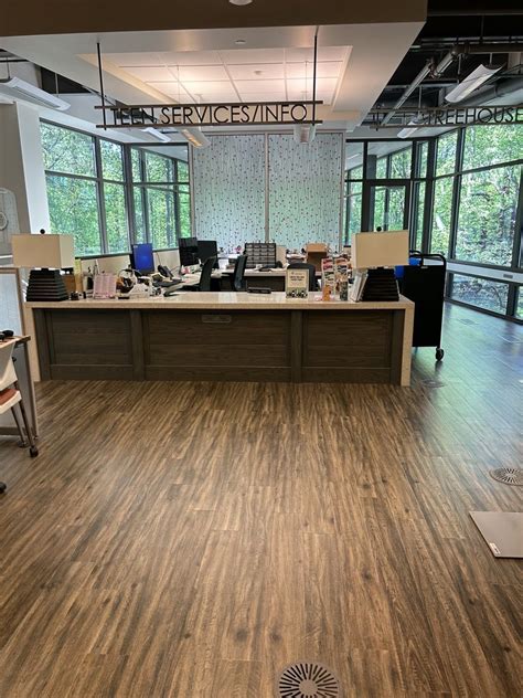 VESTAVIA HILLS LIBRARY IN THE FOREST - Updated January 2026 - 56 Photos ...