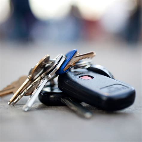 Image result for Problem When Car Key Not Adjusting in Key Slot