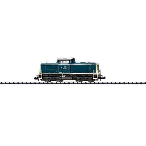 Buy Minitrix N Scale Diesel Class 212 - Standard DC Online at Low ...