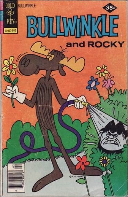 Image result for WayBackMachine Bullwinkle