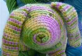 Image result for Bunny Rabbit Pattern