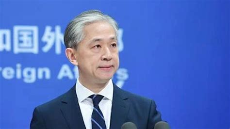 外交部：敦促美方立即停止以任何方式插手香港事务 干涉中国内政_腾讯视频