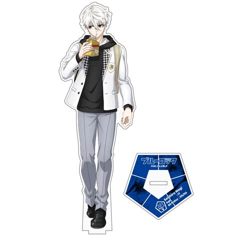 Image result for Blue Lock Keyboard