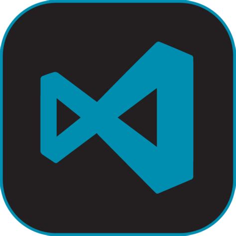 Image result for Visual Studio Taskbar Logo