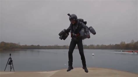 Image result for Jet Pack Flying Machine