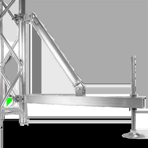 Truss Outrigger Legs for Hire | Rent in Gold Coast or Brisbane - Krank'd