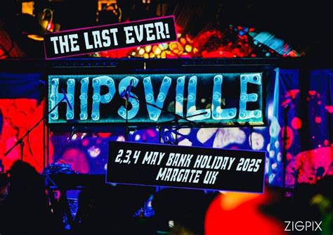 Hipsville Medieval A Go Go 2025 “The Last Ever!”, Lido, 1 Ethelbert ...