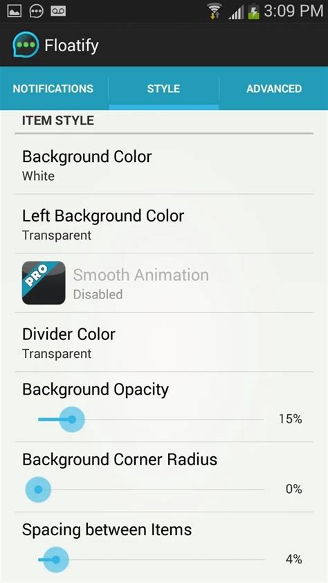 Image result for What Is Floating Notifications Android