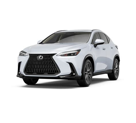New 2026 Lexus NX PLUG-IN HYBRID ELECTRIC VEHICLE NX 450h+ PREMIUM AWD 5-DOOR SUV AWD in North ...