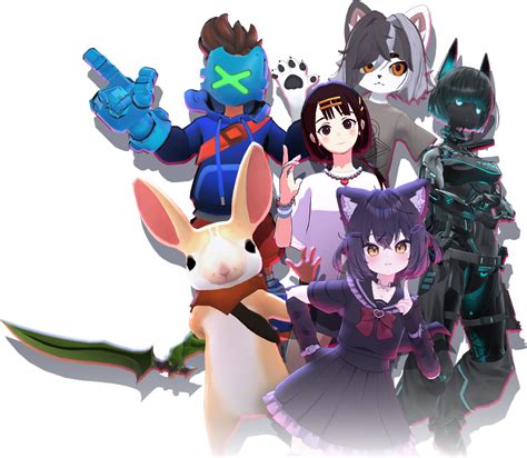 Image result for Unity Store VRChat Avatars