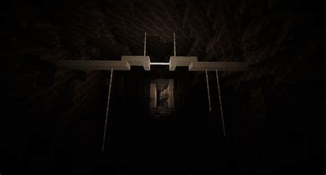 Image result for Minecraft Poppy Playtime Chapter 2 Map