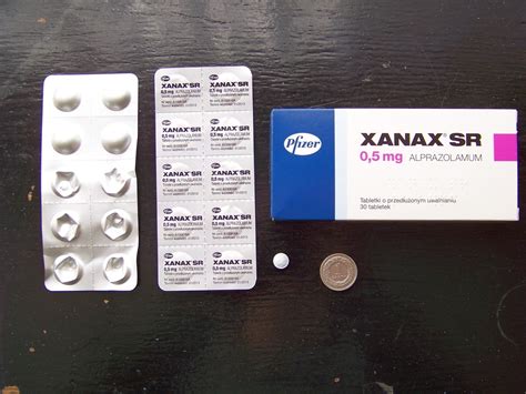 How To Use Xanax For Opiate Withdrawal - Opiate Addiction Support