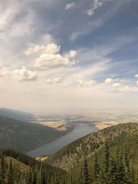 The ULTIMATE Guide to Wallowa Lake: Hiking, Campgrounds + More!