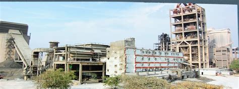 CCI ::: Cement Corporation Of India Limited