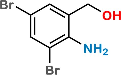 Ambroxol EP Impurity A