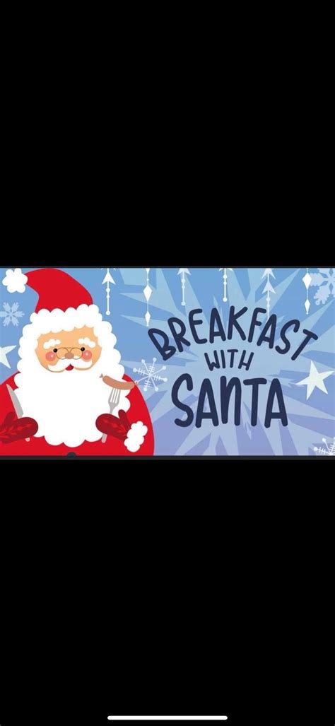 Breakfast with Santa , Derby Road, Clay Cross, 14 December 2024 ...