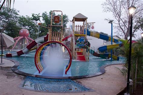 Sai River Resort Pool: Pictures & Reviews - Tripadvisor