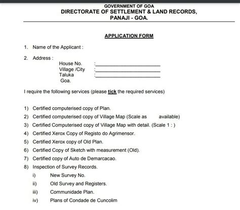 गोवा जमिनीच्या नोंदी: तुम्हाला सर्व माहिती असणे आवश्यक आहे | Housing News