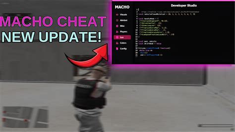 Rezultat imagine pentru Lua Menu Spoofer