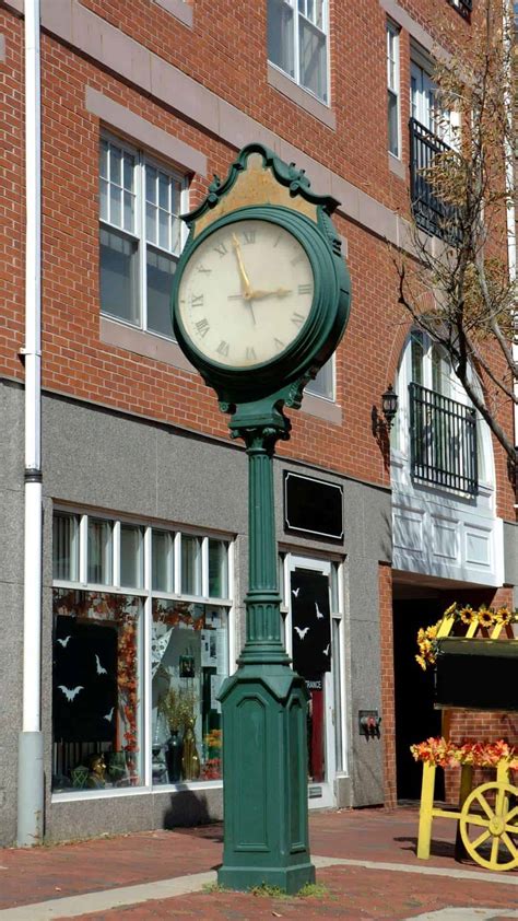 Best Places To Visit In Salem, MA