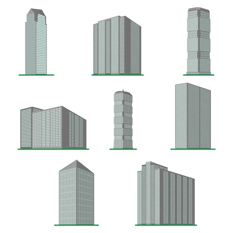 Image result for BOC Shape High-Rise Building