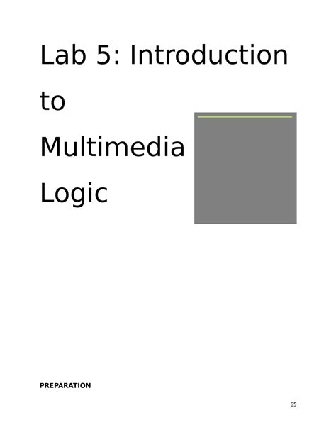 Image result for Multimedia Logic Software