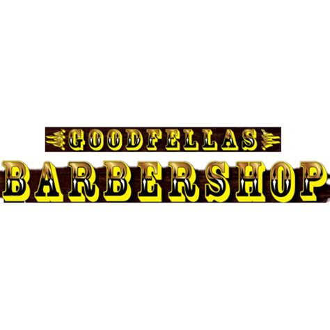 GOOD FELLAS BARBER SHOP