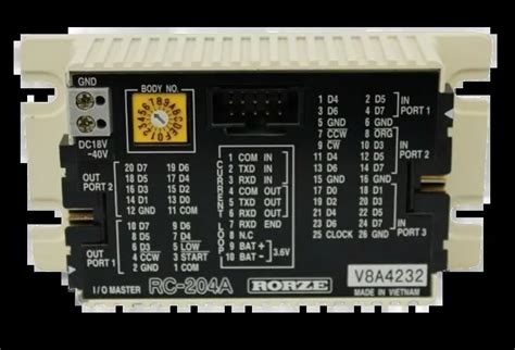 Image result for Motion Sensor RCU