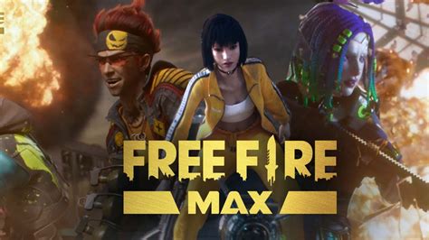 Free Fire MAX के लिए जल्द आएगा OB42 अपडेट, जानें एडवांस सर्वर के लिए ...