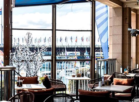 Blackbird Cafe | Waterfront Dining | Hidden City Secrets
