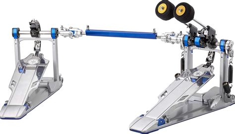 Yamaha Professional Grade DFP-9C, FP9 Chain Drive Double Bass Drum ...