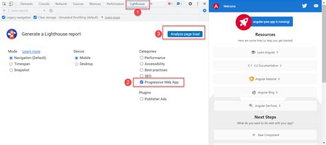 Image result for Angular PWA Features