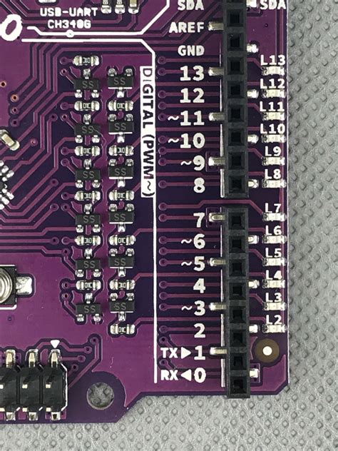 Image result for Arduino Uno Built in LED