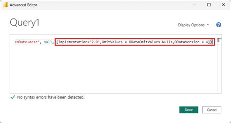 OData Query Syntax 的图像结果
