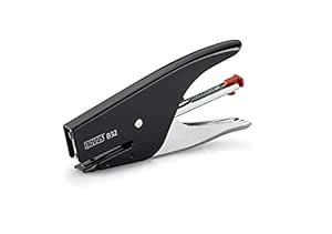 Novus Stapler Novus B32, Loading 15-Sheet Capacity : Amazon.in: Office ...