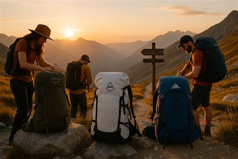 🎒 Best Backpacking Backpacks of 2025: Top Picks for Every Adventure ...
