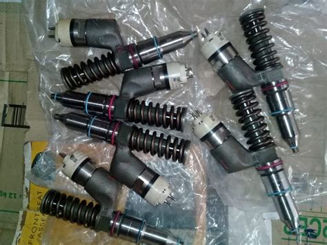CATERPILLAR C15 injector - CATERPILLAR C15 injector | Products | A To Z ...
