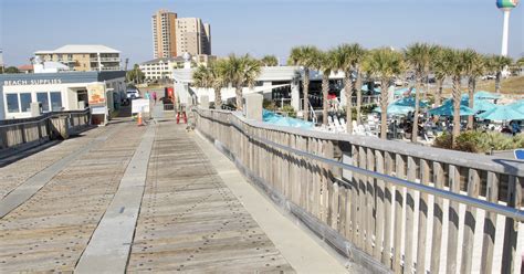 Pensacola Beach fishing pier cost, family passes increases