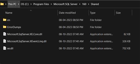 Image result for SQL Server Agent Error 22022