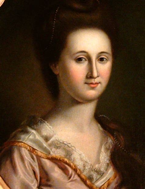 sarah bradlee fulton quotes