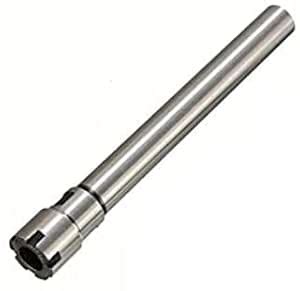 ER16 BABY COLLET CHUKE ADAPTOR LENGTH 150MM SQF TOOLS : Amazon.in: Home ...