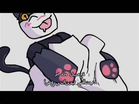 R34 (Rule 34) de Neko Guest y Neko Noob Árabe y Español 🔞💋 (4K) - YouTube