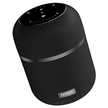 Noise Sound Master 100W Bluetooth Speaker with 360° Surround Sound,12H ...
