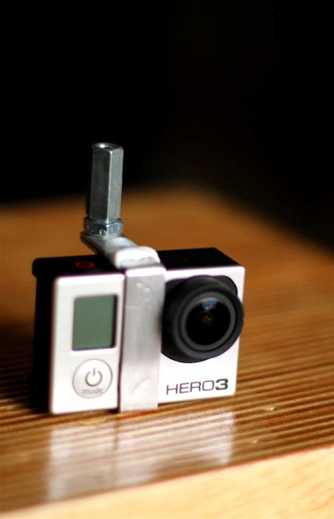 Image result for GoPro Frame