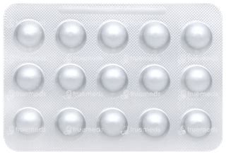 Gliptagreat 50 Tablet 15: Uses, Side Effects, Price & Substitutes