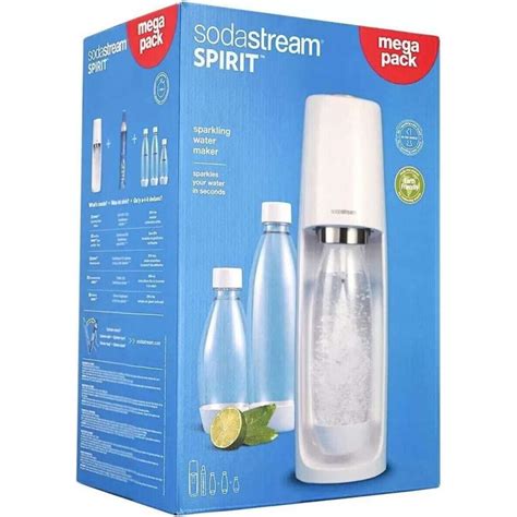 Soda Stream Bottle Woolworths at Bruce Green blog