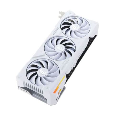 Tuf Gaming RTX 4070 Ti Super BTF