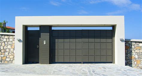 Home Automation - Automatic Gates | Scorpioautomation | Chennai