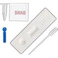 Oscar HIV1 & HIV2 Rapid Home Test Kit (Pack of 1) : Amazon.in ...