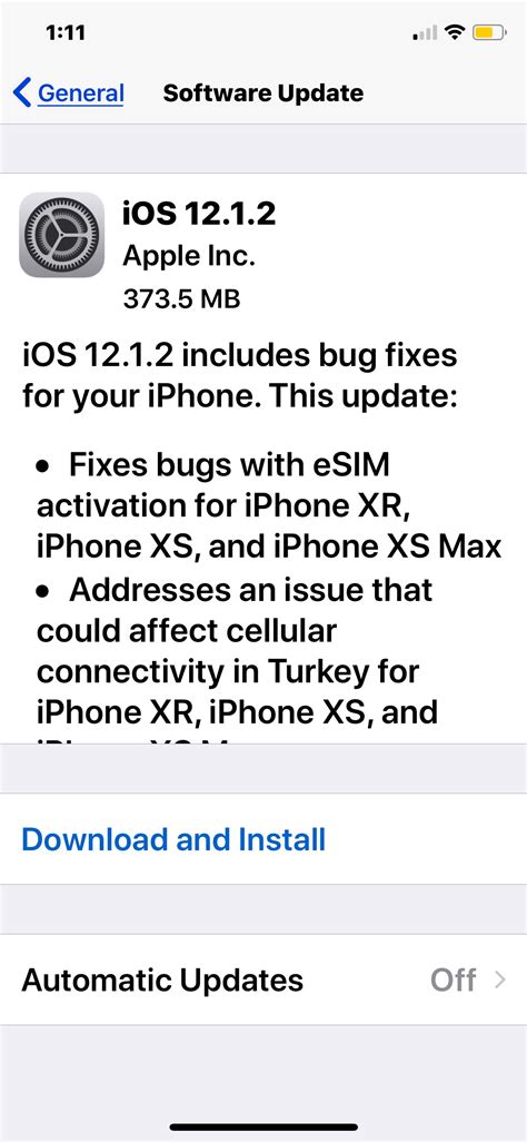 Image result for iPhone 5 Software iOS 12